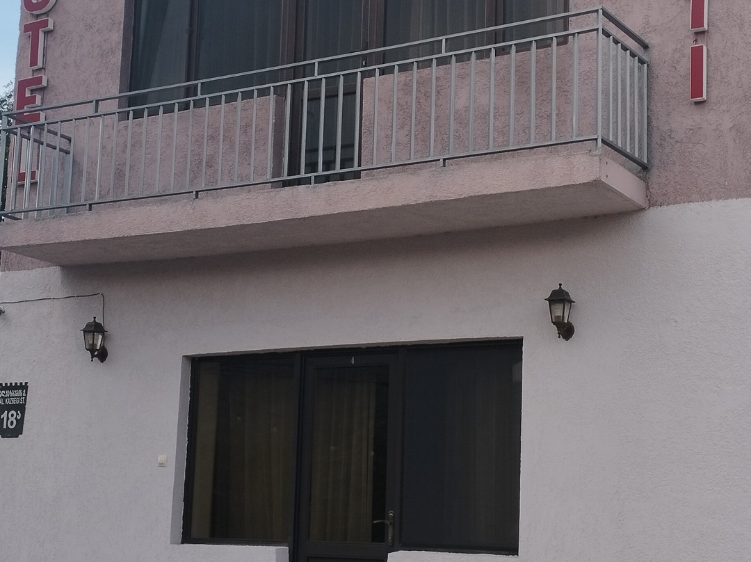 Hotel Rabati