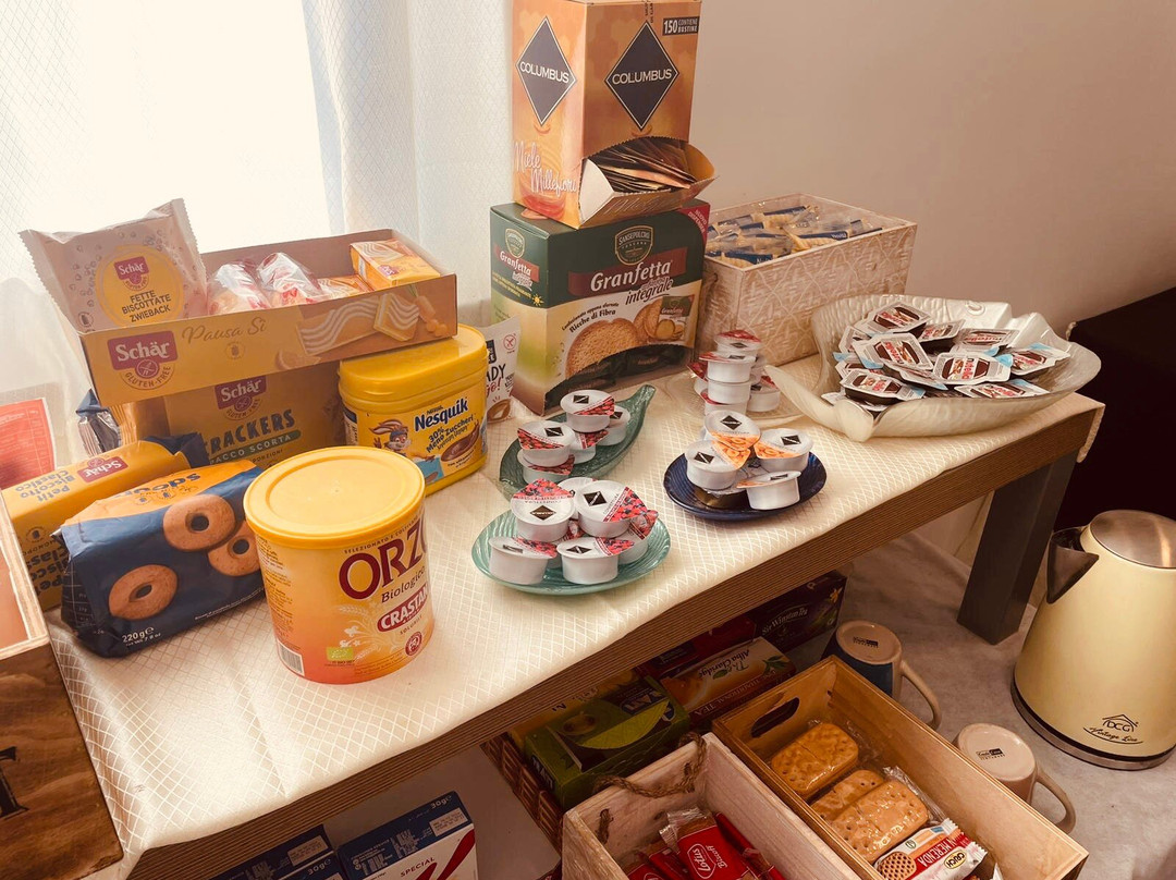 B&B L'Incanto di Paestum主图