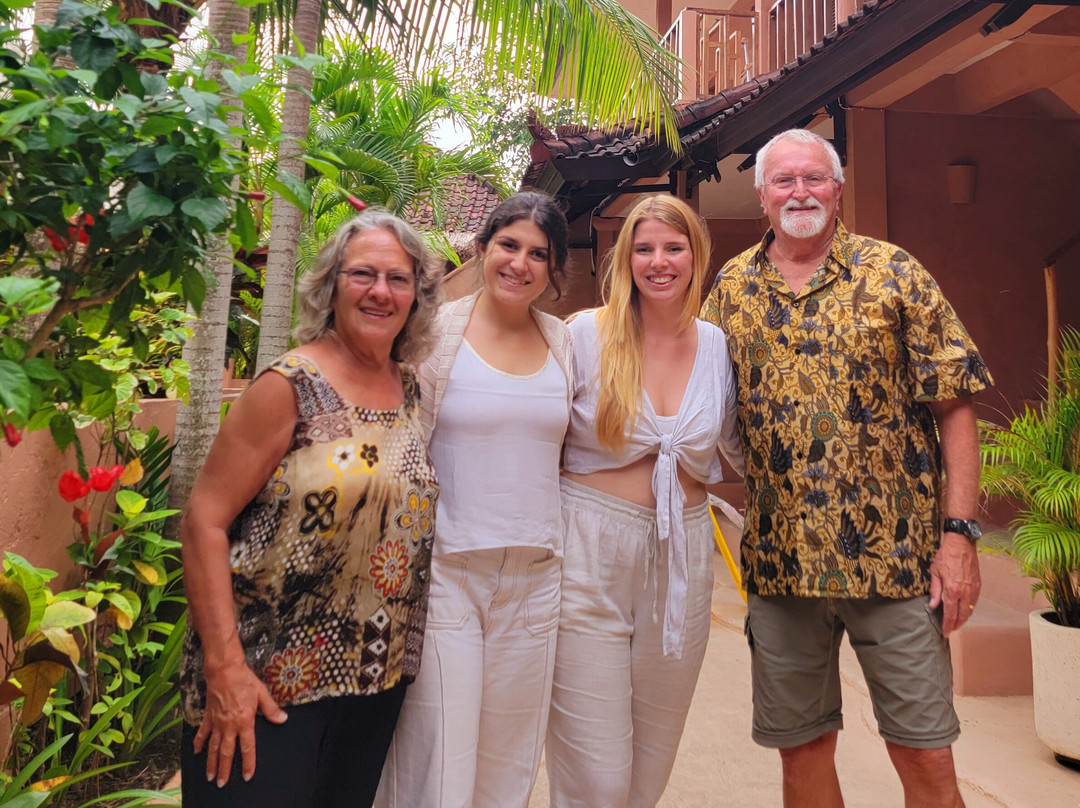 Terra Cottages Bali