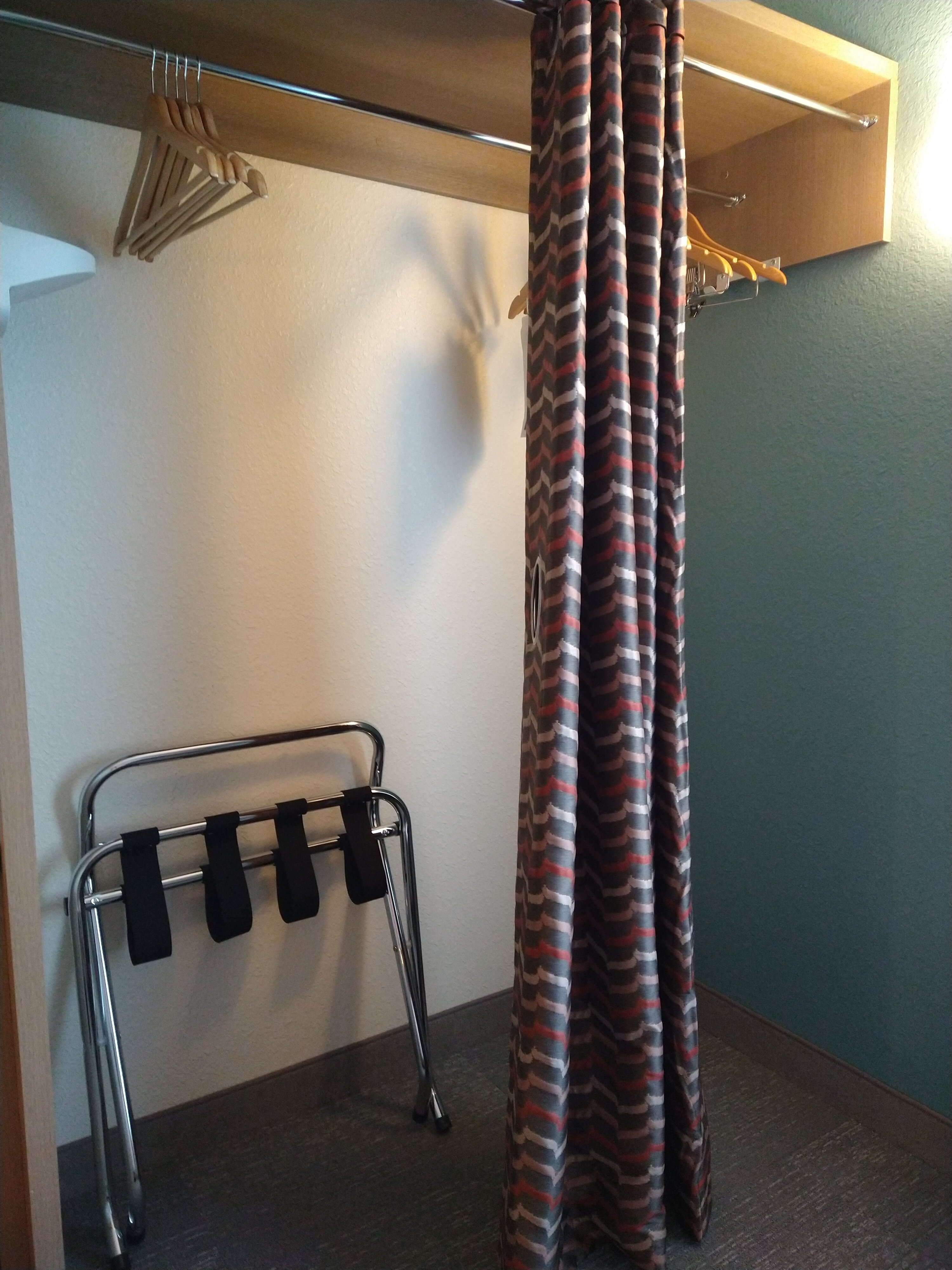 Home2 Suites by Hilton Mesa Longbow-客卧