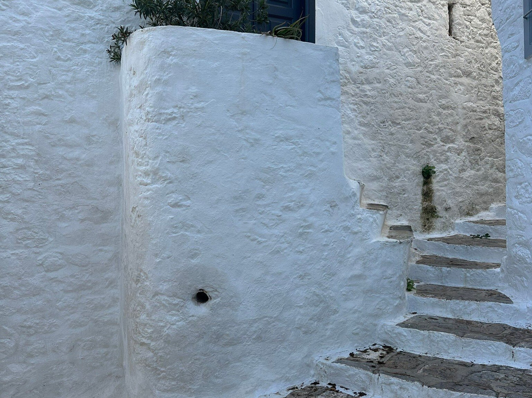 Hydra Trails-Hydra必去景点