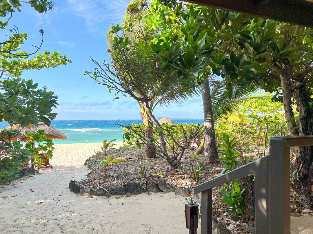 Navini Island Resort主图