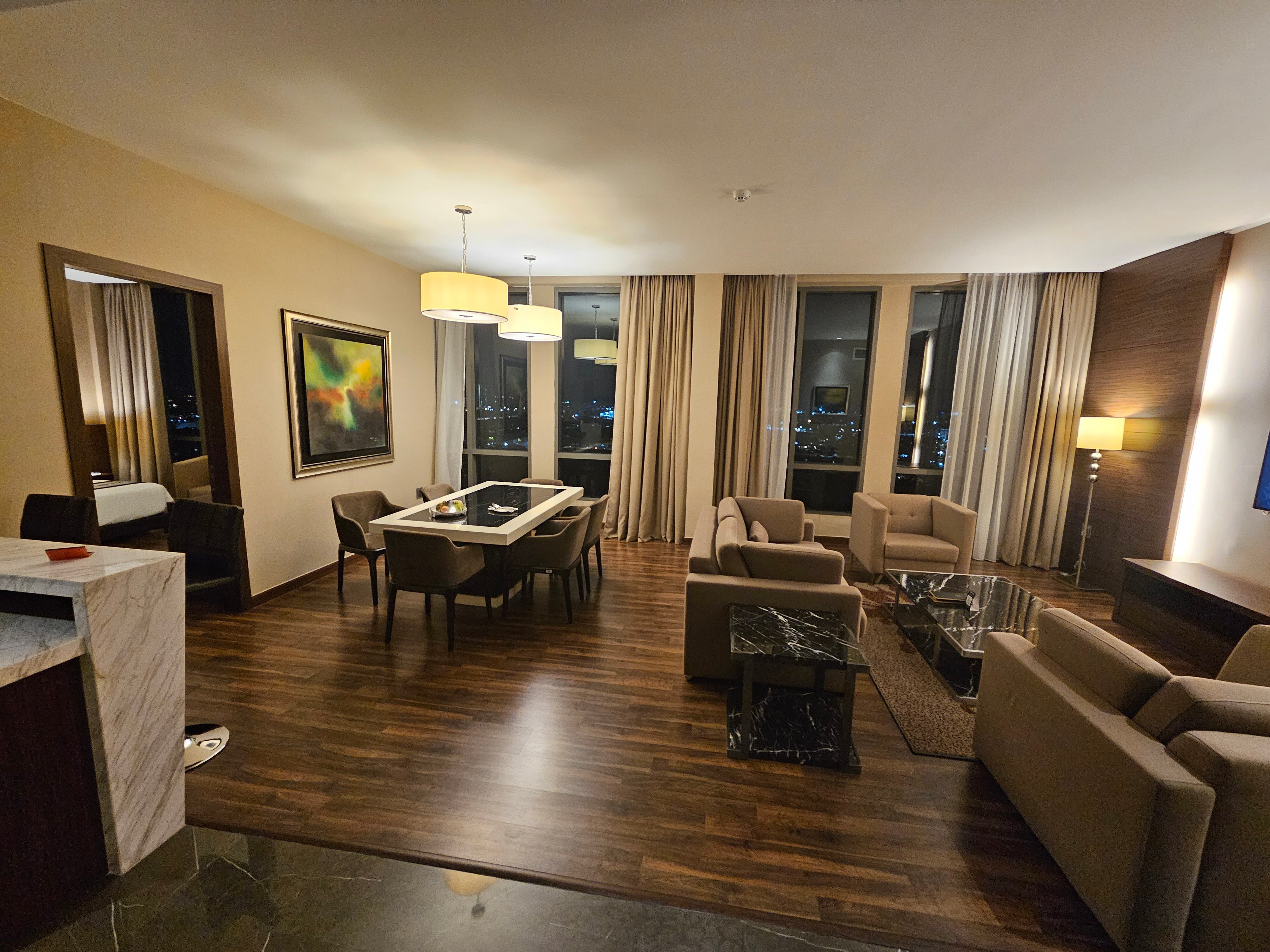 The Light Hotel Penang-官方