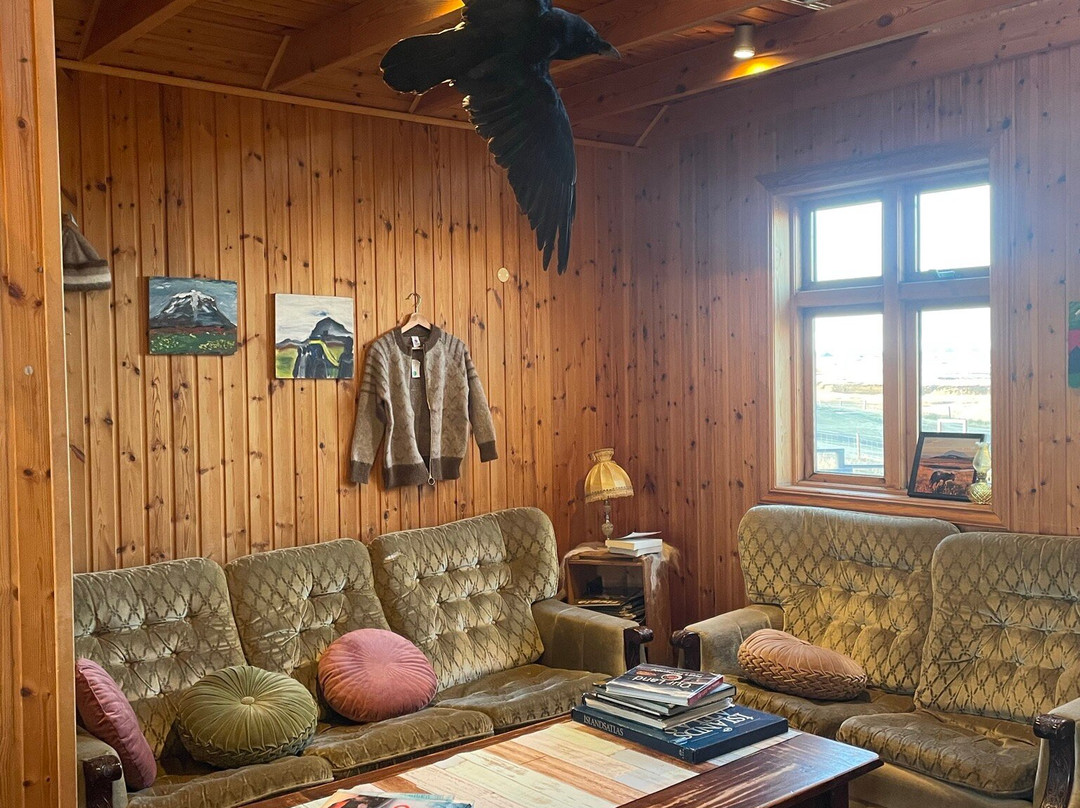 Fjalladyrd - Fjallakaffi主图