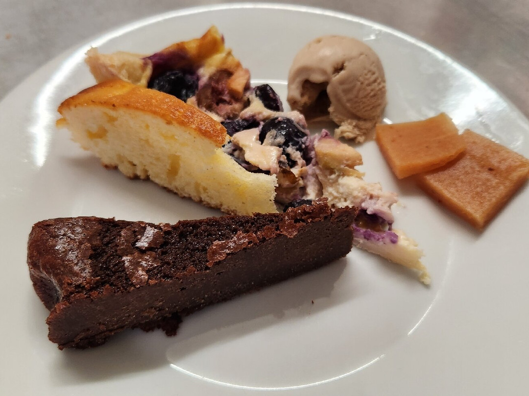 Hotel de l'Ile主图