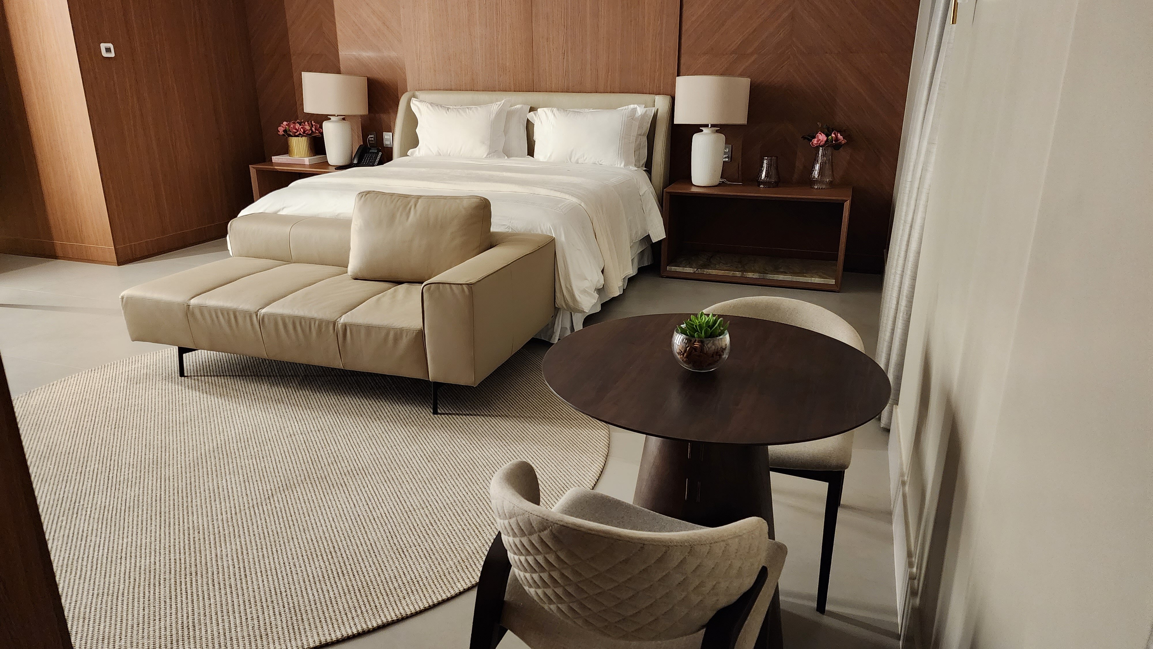 Amazon Plaza Hotel-客卧