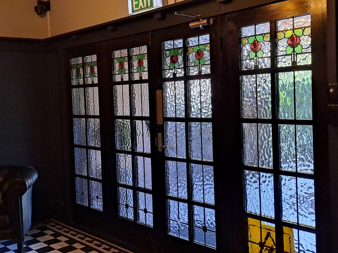 Bundanoon Hotel主图