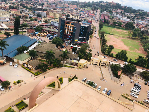 Walking Explorer African Vacations-坎帕拉必去景点