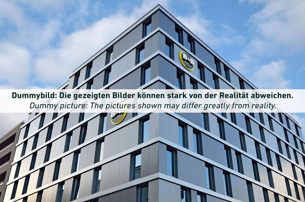 B&b Hotel Dortmund-airport主图