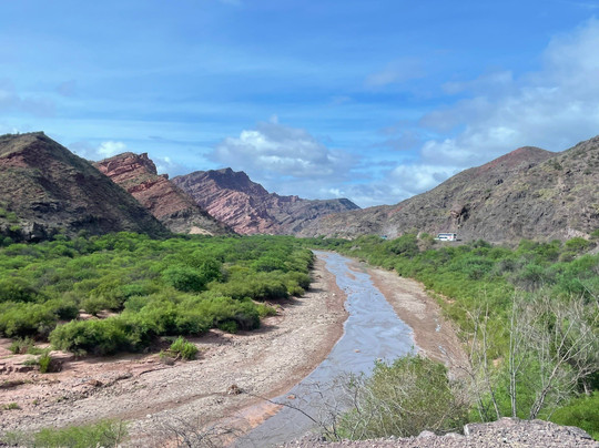 Nordic Travel-萨尔塔必去景点