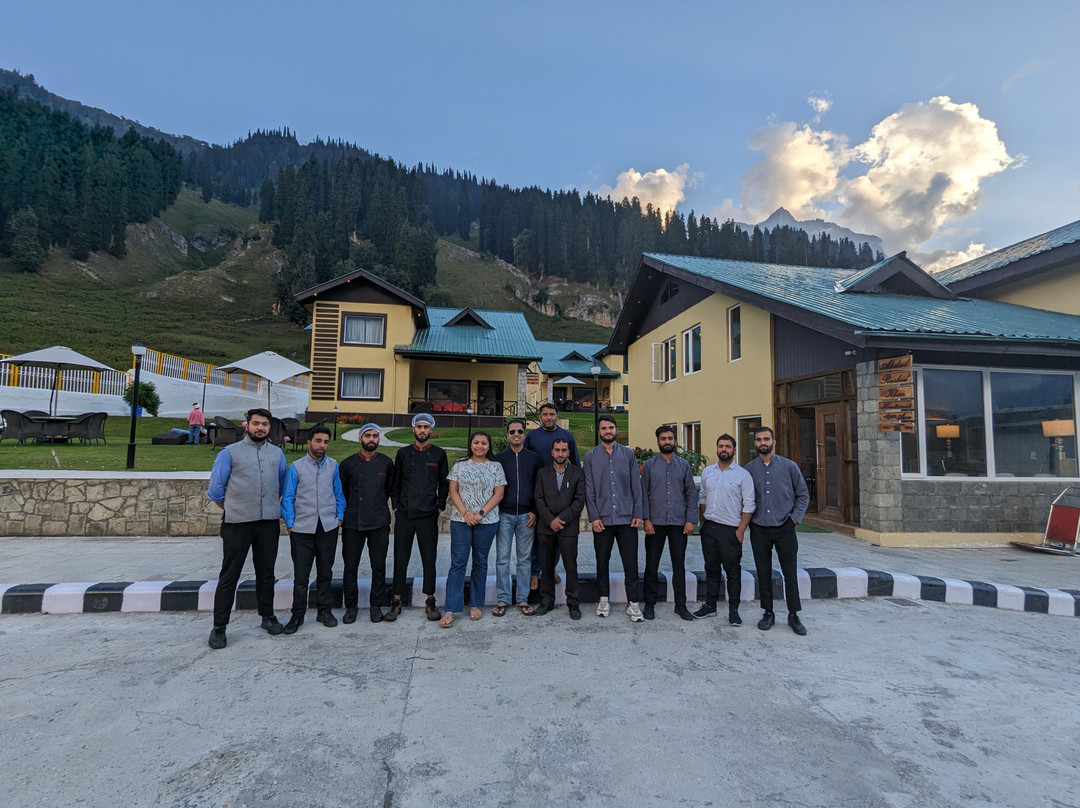 Arco Hotels & Resorts主图