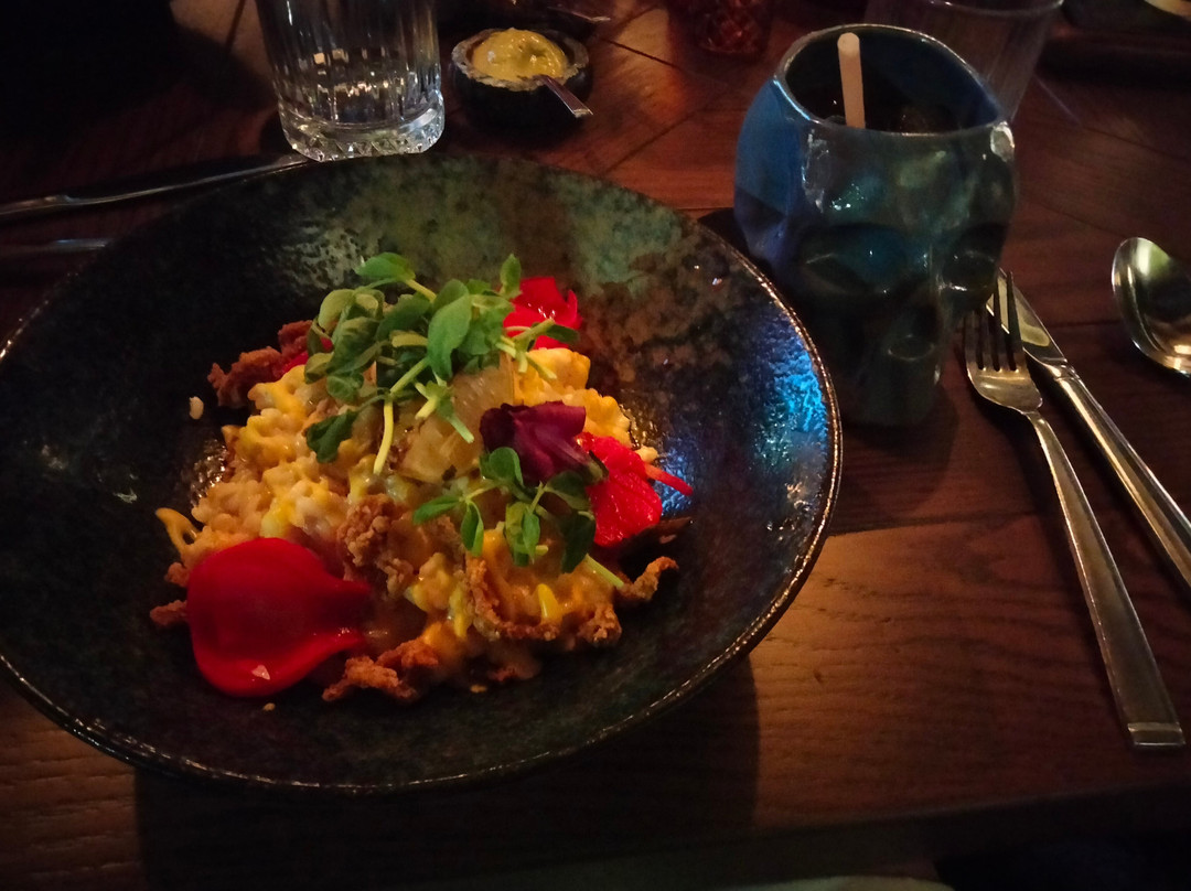 Core by Clare Smyth