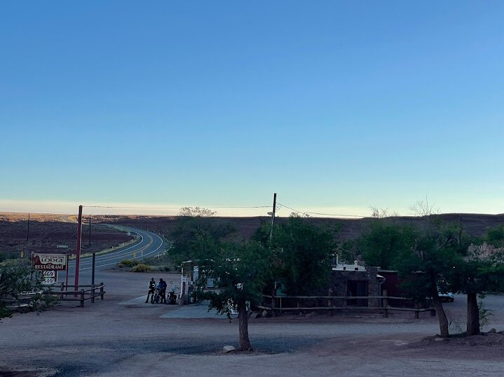 Cliff Dwellers Lodge主图