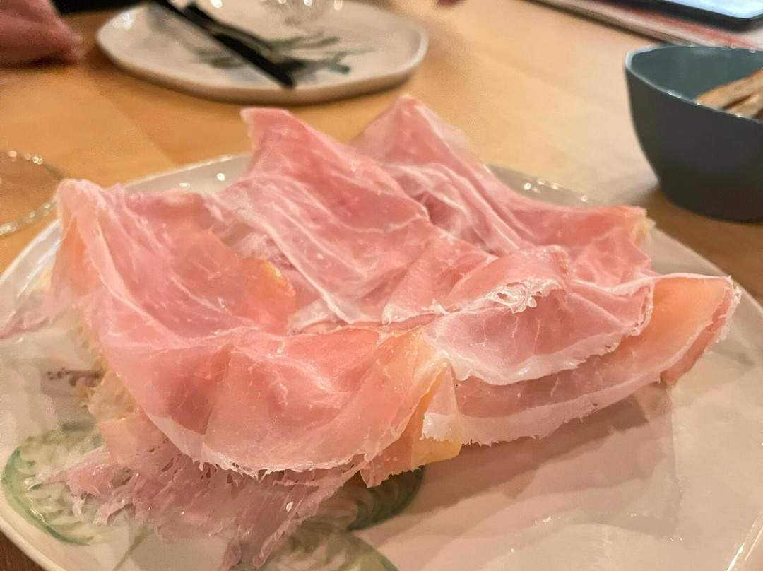 Terraviva Pizza & Italian Cuisine Bến Thành