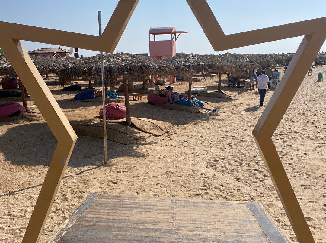 Deluxe Tour Egypt-赫尔格达必去景点