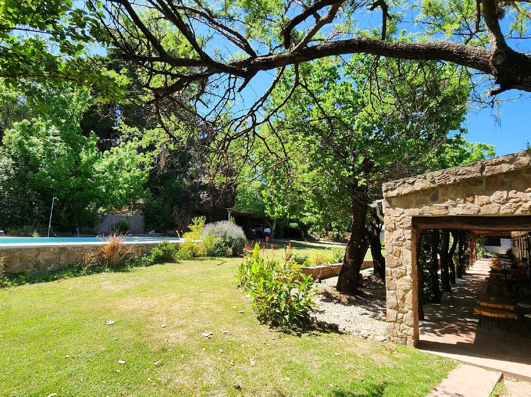 Gardenia Select主图