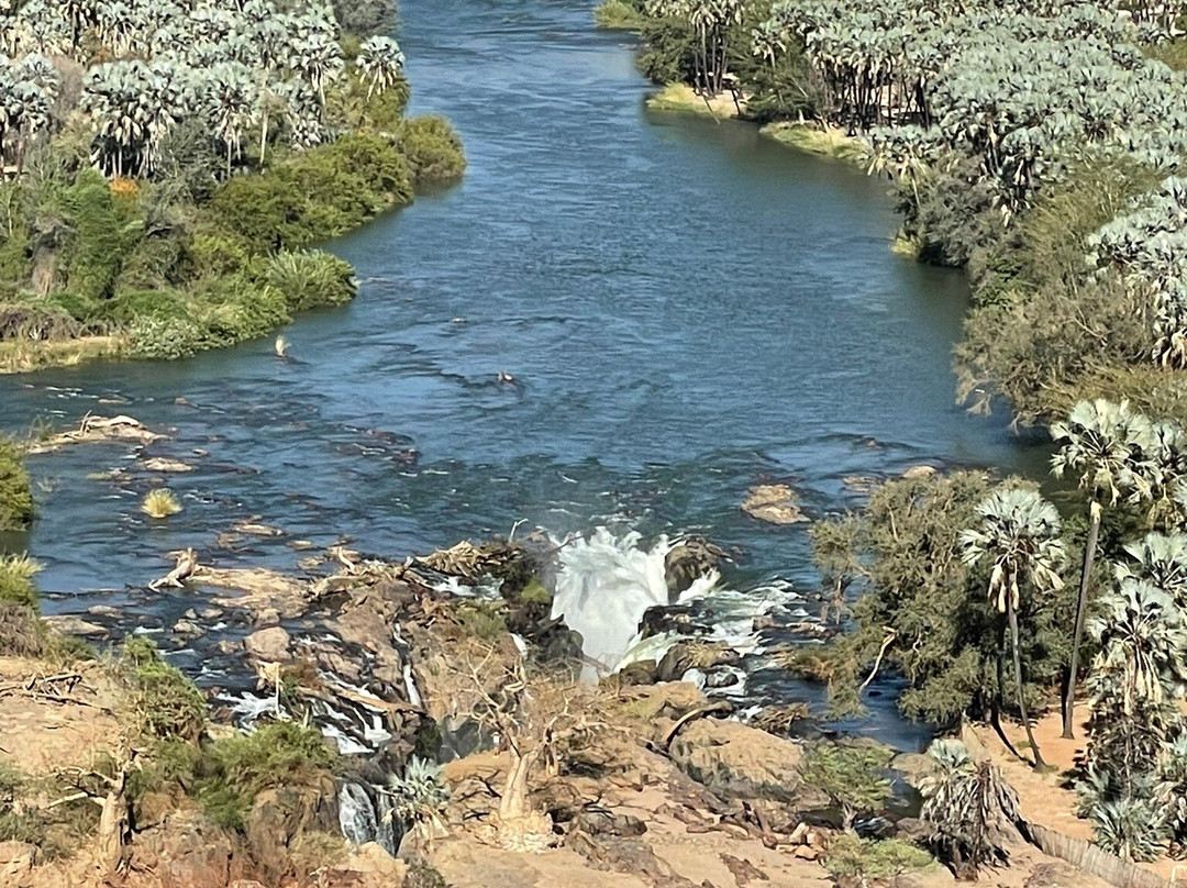 Namibia Holidays Tours & Safaris-Oshakati必去景点