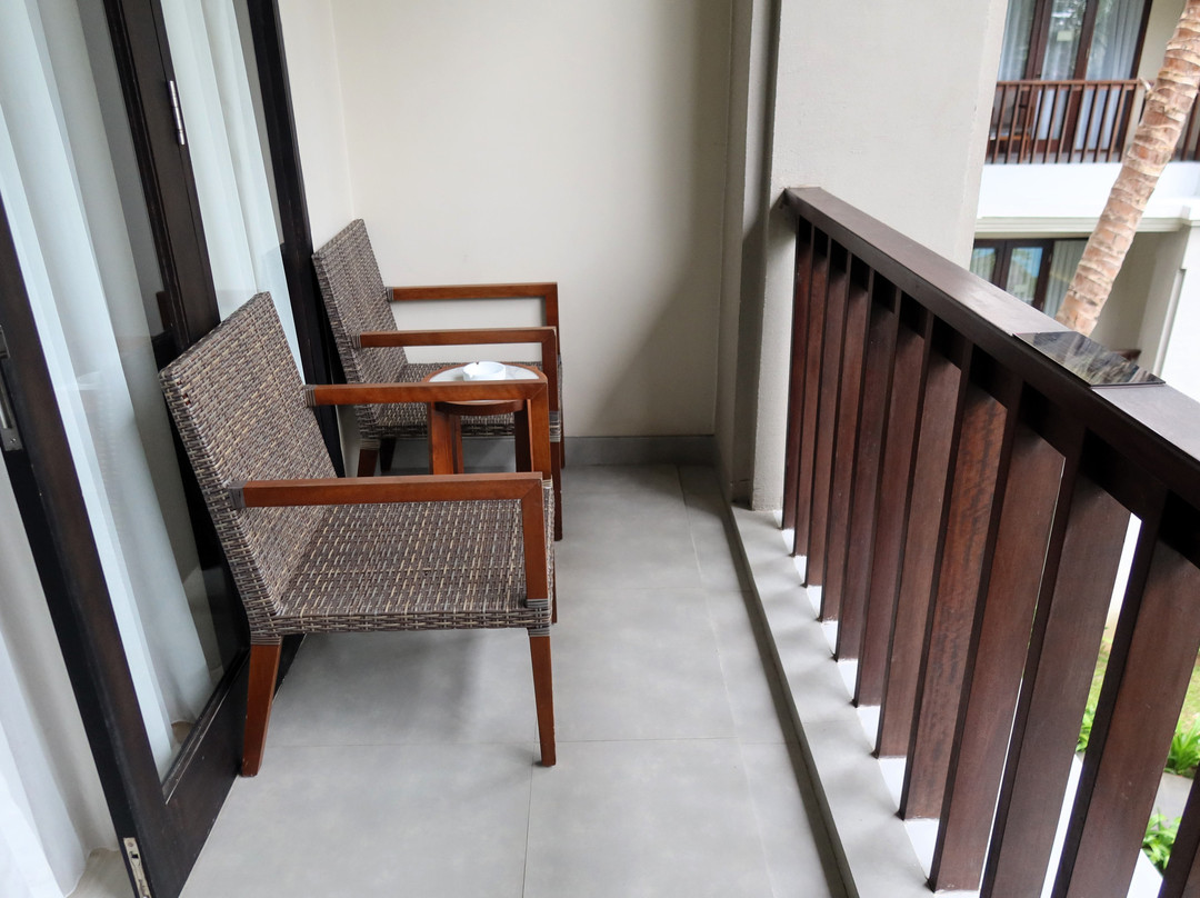 éL Hotel Banyuwangi主图