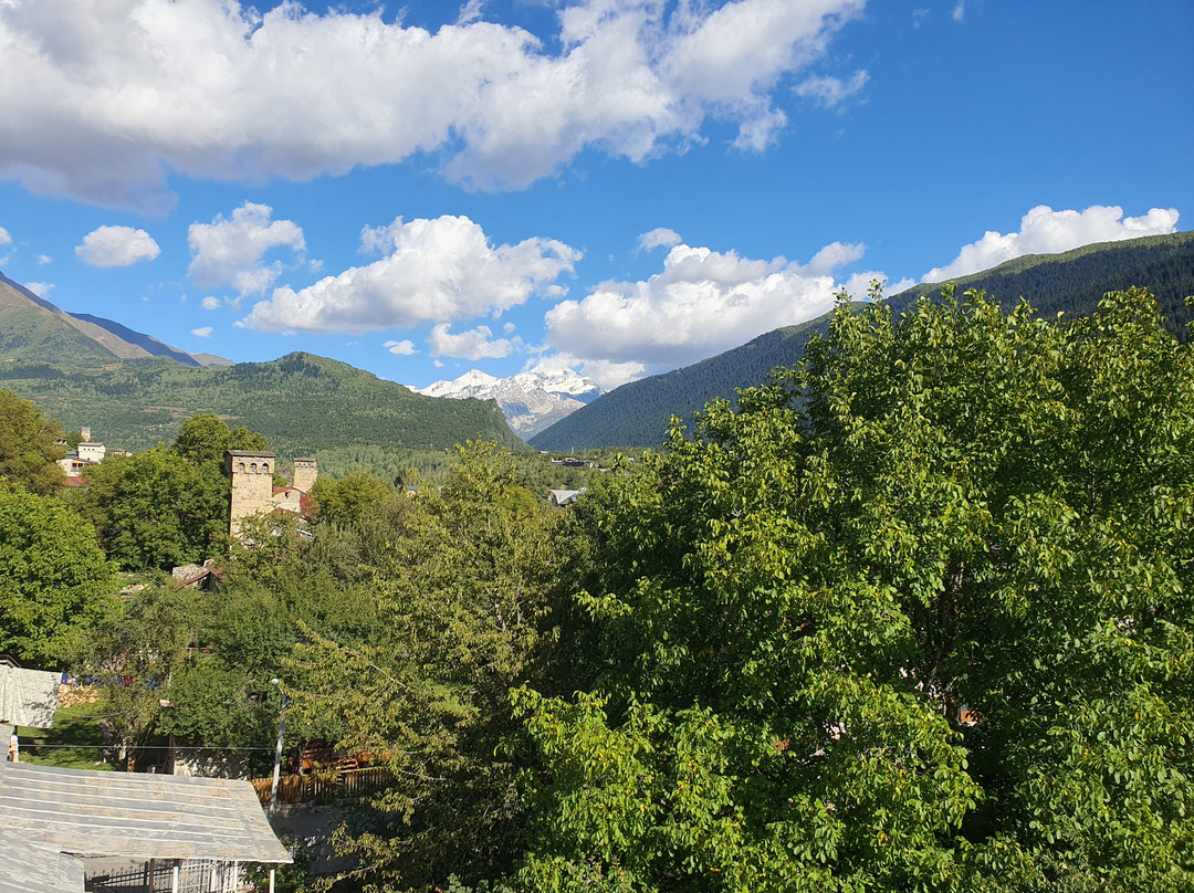 Hotel Chatini Mestia