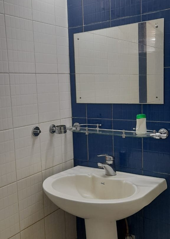 Geetanjali Tourism Guest House主图