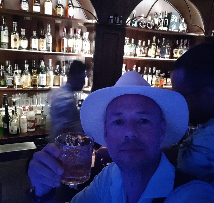 哈瓦那社交俱乐部-曼谷必去景点