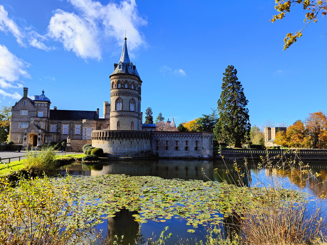 De Vere Horsley Estate主图