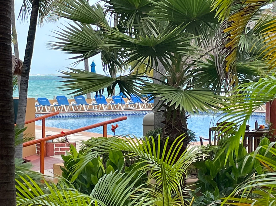 诺提比奇公寓主图