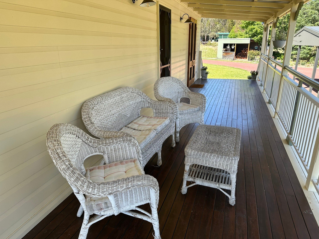 Logger's Rest B&b主图