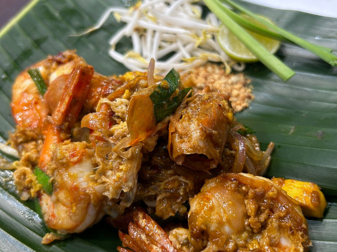 Experiência Tailândia - Tours em Português-曼谷必去景点