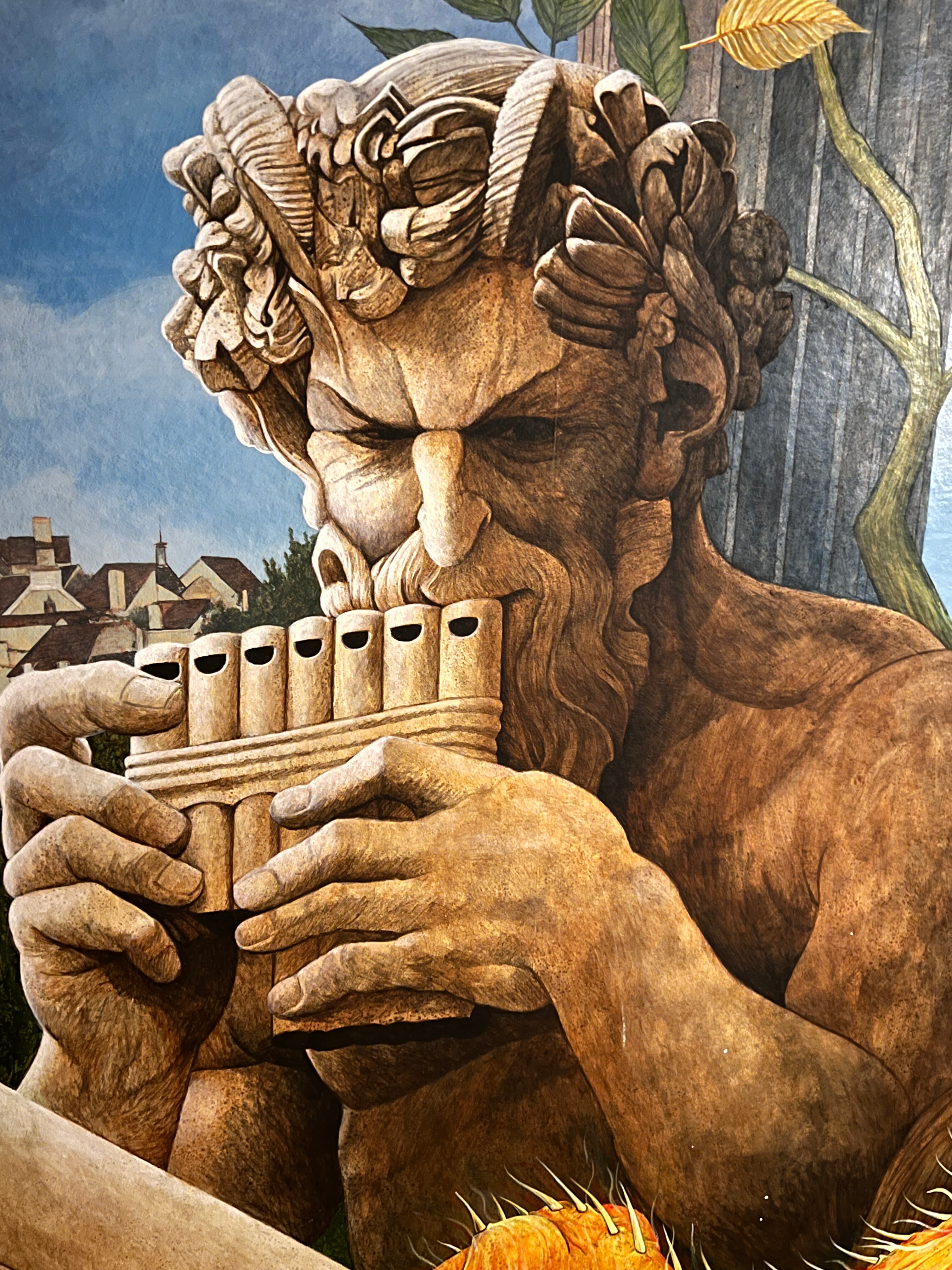 The Covenstead-浴室