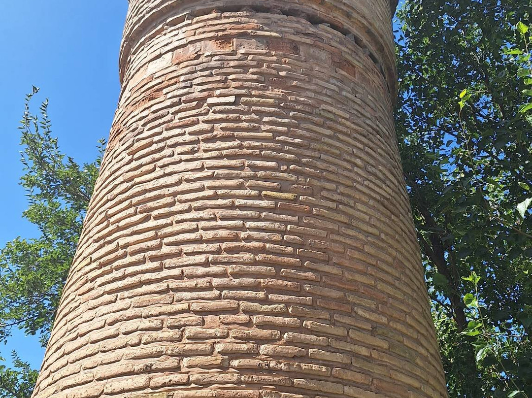 Minaret Khyzyr-Shymkent必去景点