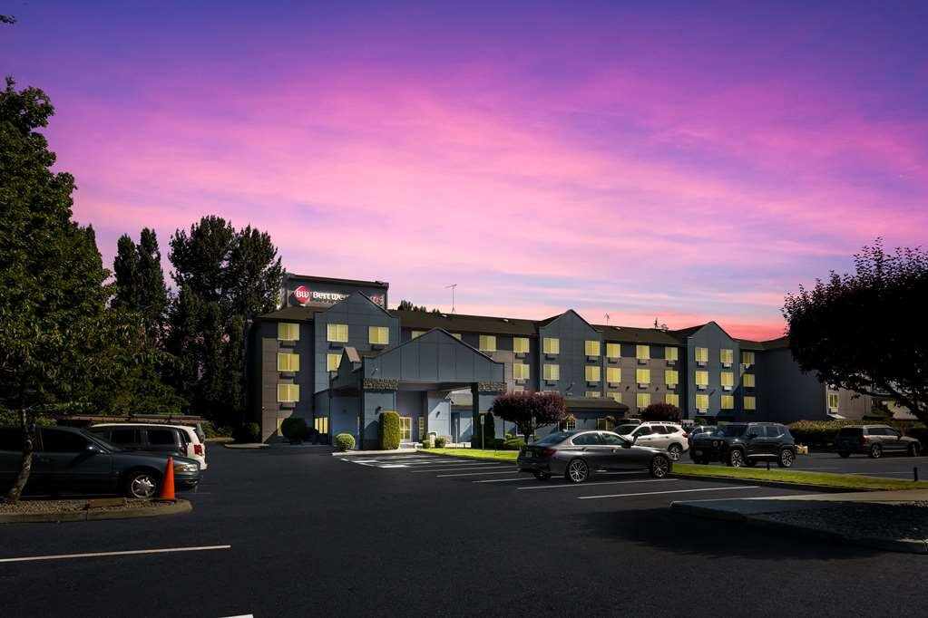 Best Western Plus Mountain View Auburn Inn主图