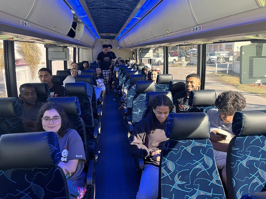 Sensation Tours-迈阿密必去景点