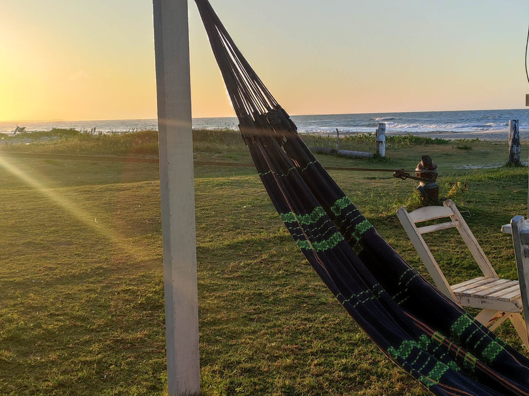 La Casa di Pietra主图