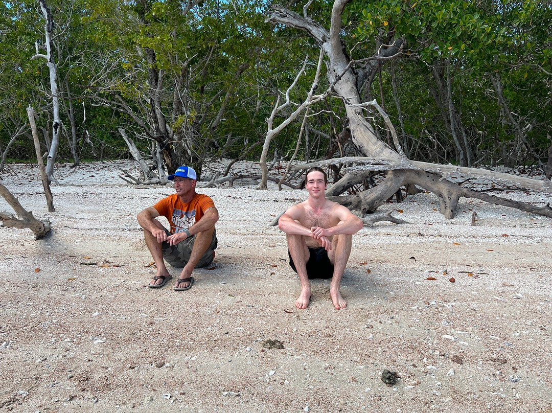 Captain Craig’s Everglades Boat Adventures LLC景点图片