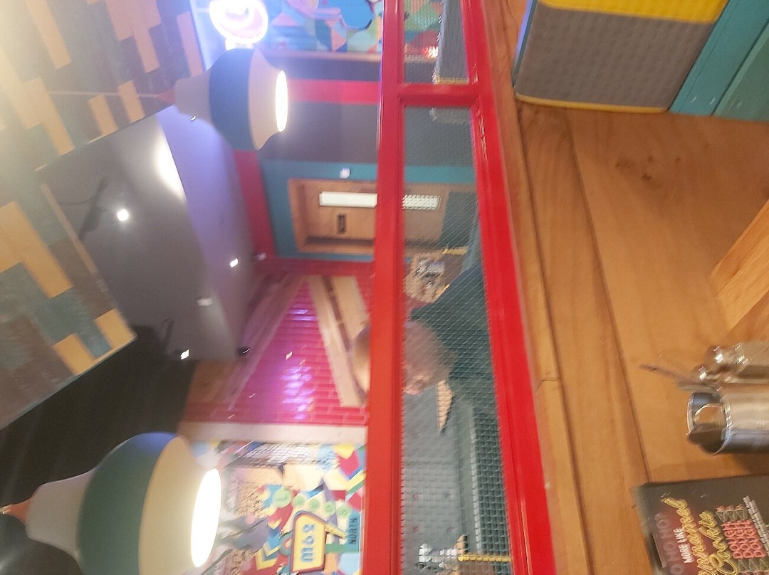 White Rose Shopping Centre-利兹必去景点