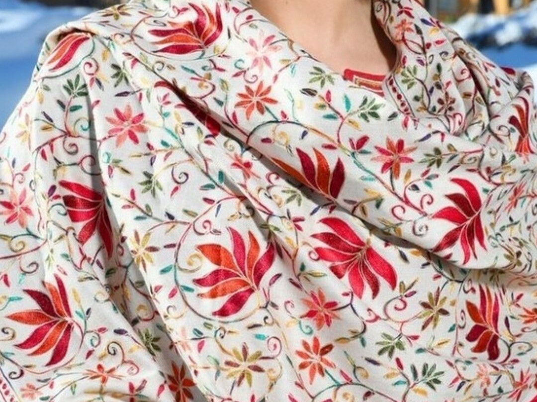 National Cottage Impex-Colva必去景点