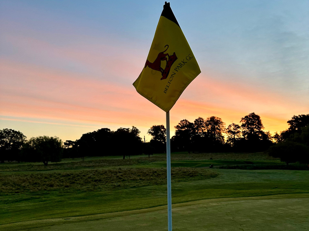 Belton Park Golf Club景点图片