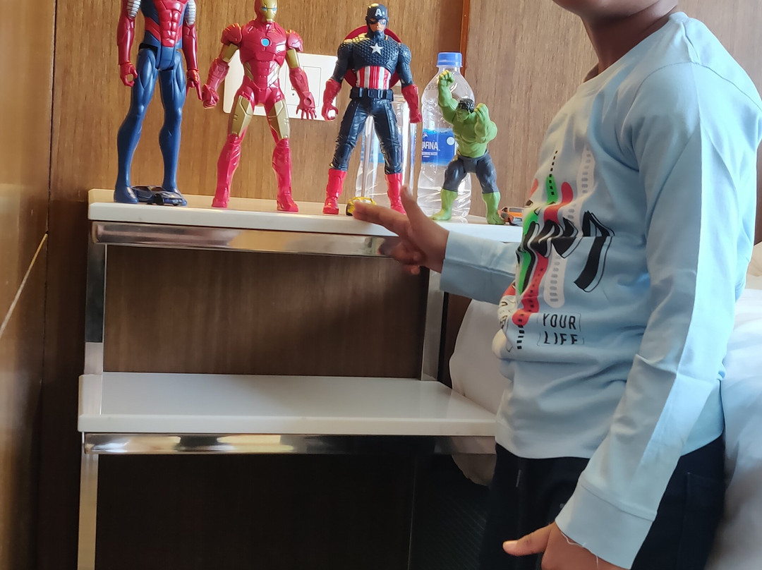 Fairfield By Marriott Belagavi主图