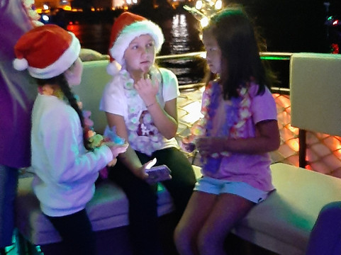 Tiki Pub Fort Myers Beach-迈尔斯堡海滩必去景点