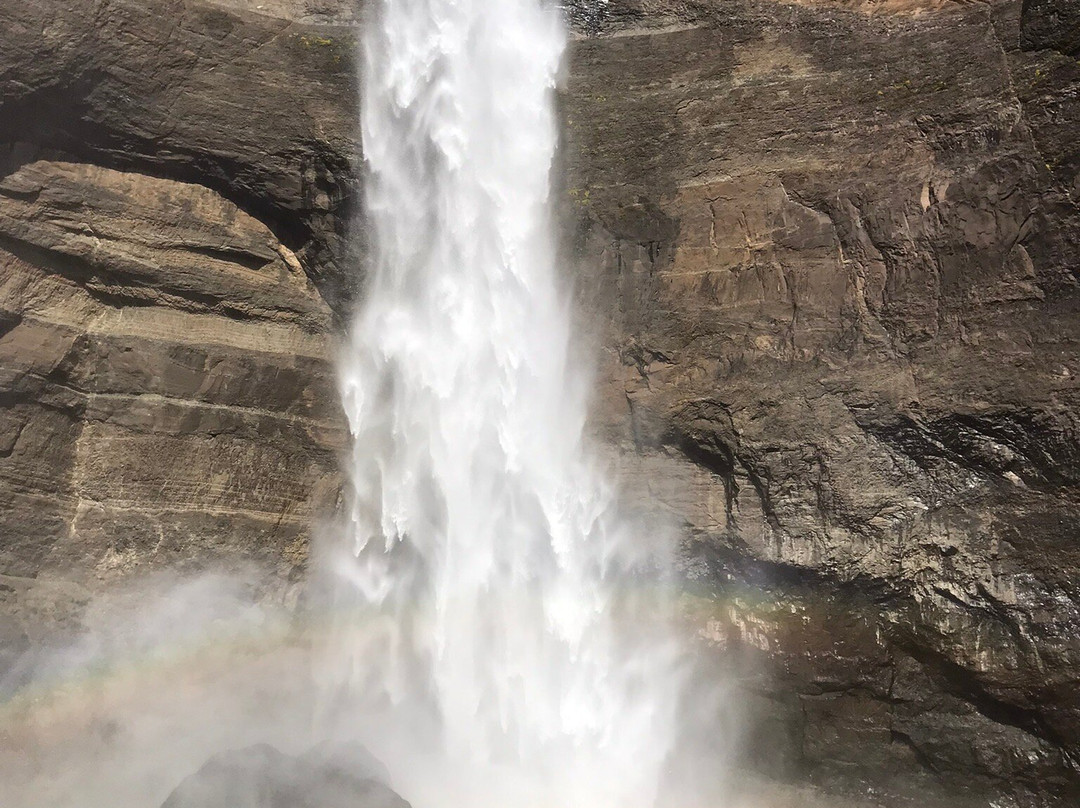 Haifoss-Skalholt必去景点