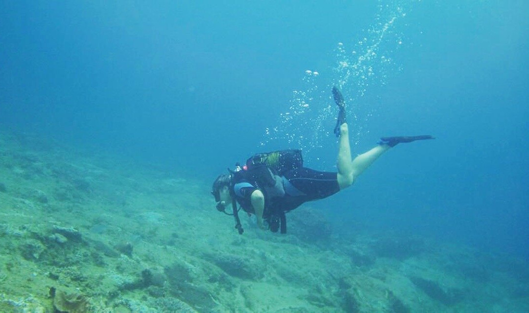 Mozambique Scuba-马布多必去景点