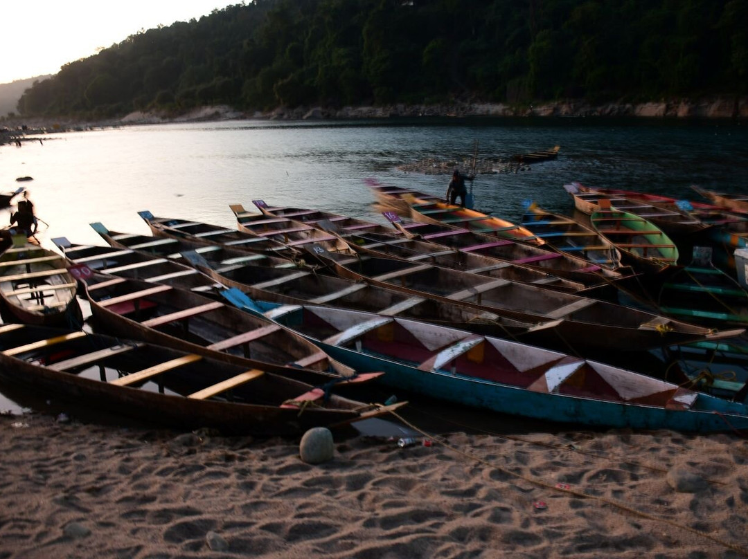 NorthEast Guide-古瓦哈提必去景点