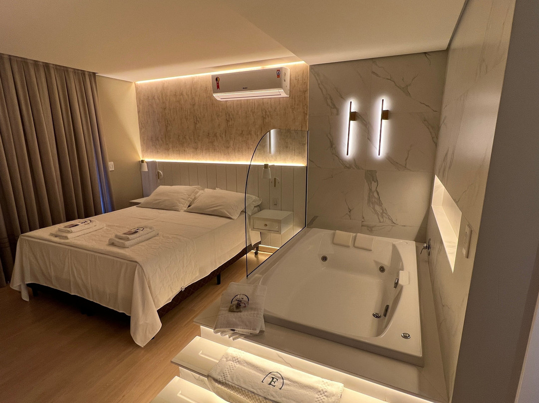 Estação Termas Hotel