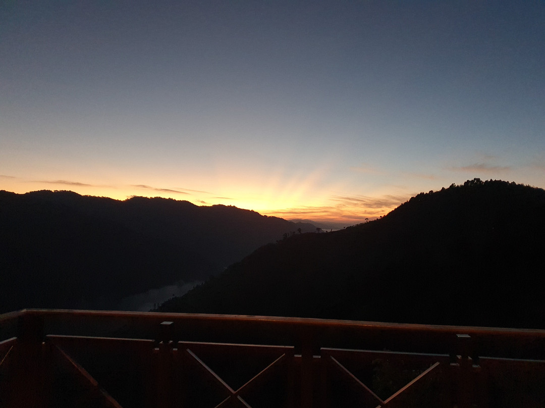 Gorilla Heights Lodge - Bwindi主图