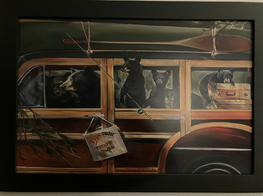 海沃德凯富酒店主图