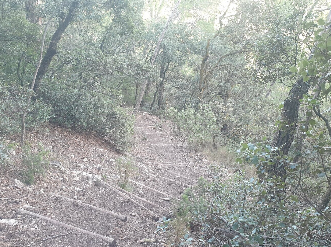 Sierra del Maigmó景点图片