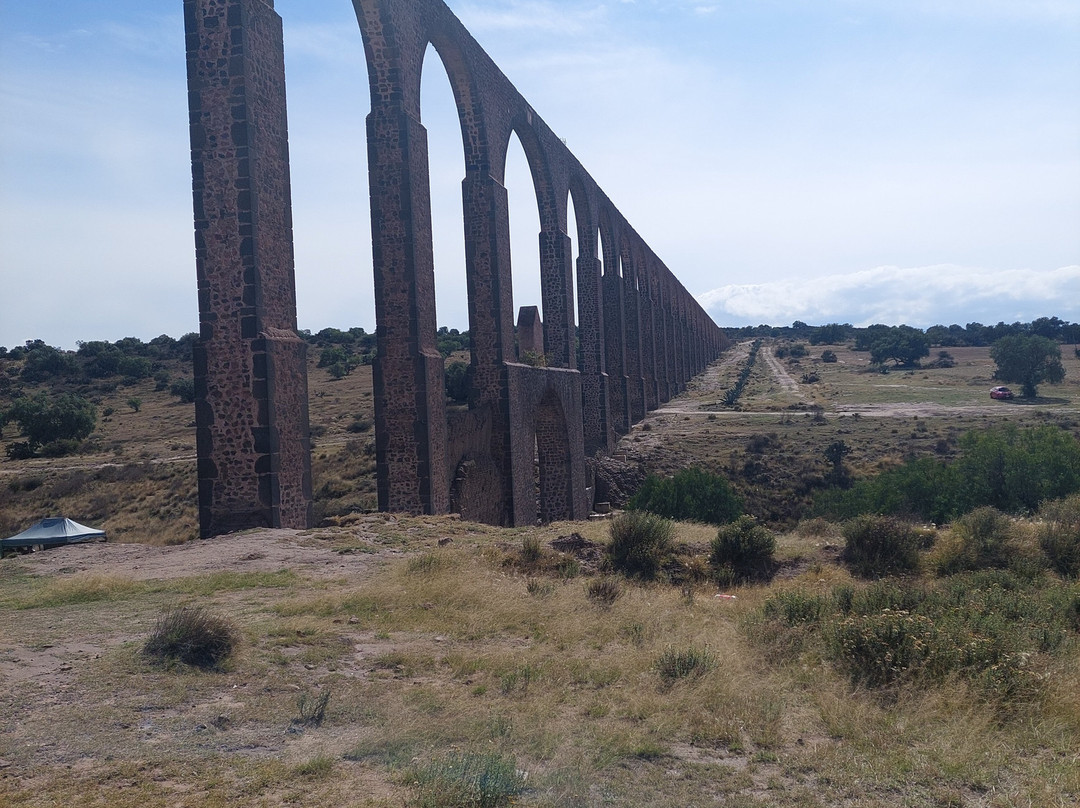 Parque Cultural Hidalguense-帕丘卡必去景点