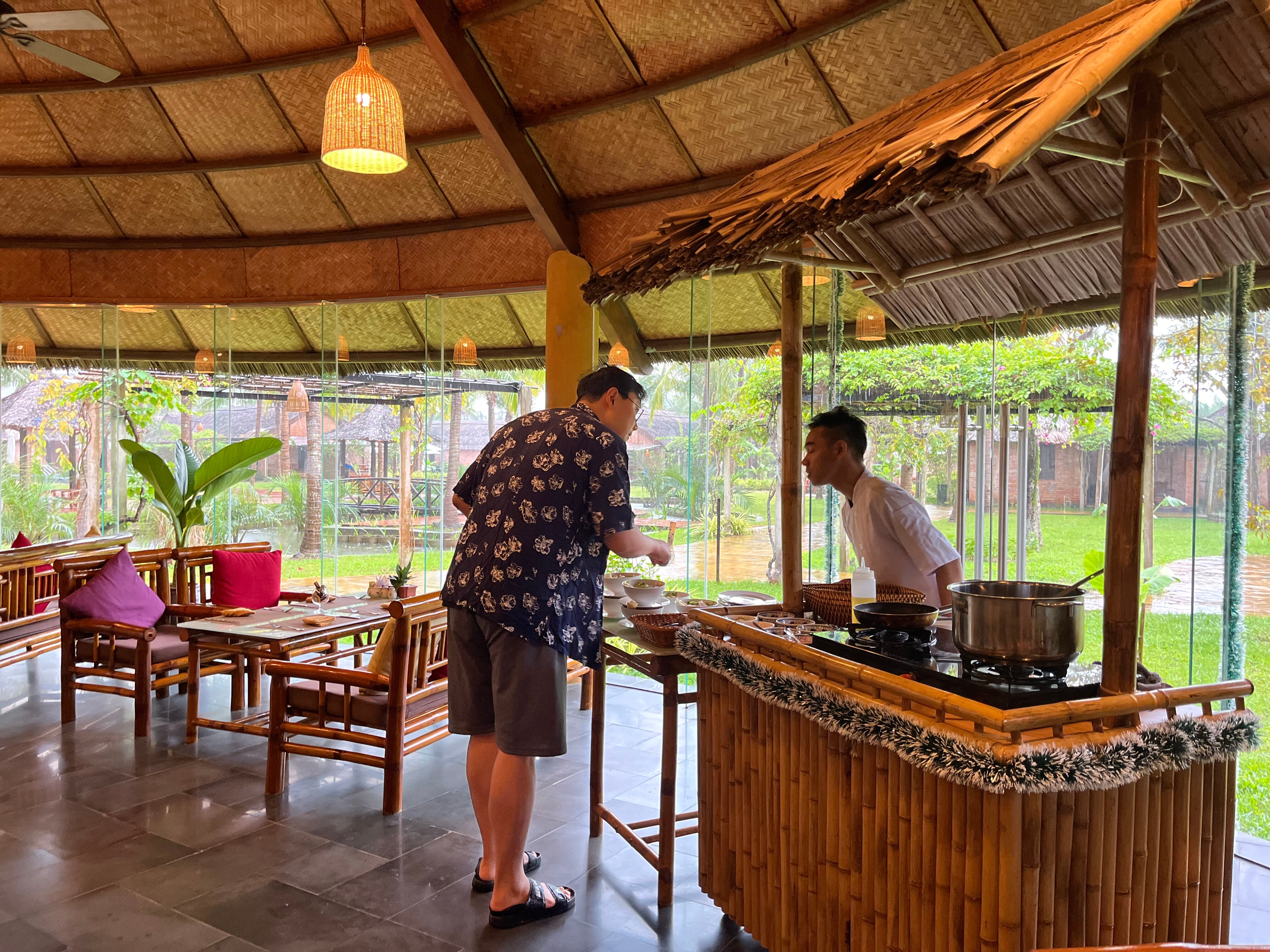 Enso Retreat Hoi An - Rediscover - Serenity-官方