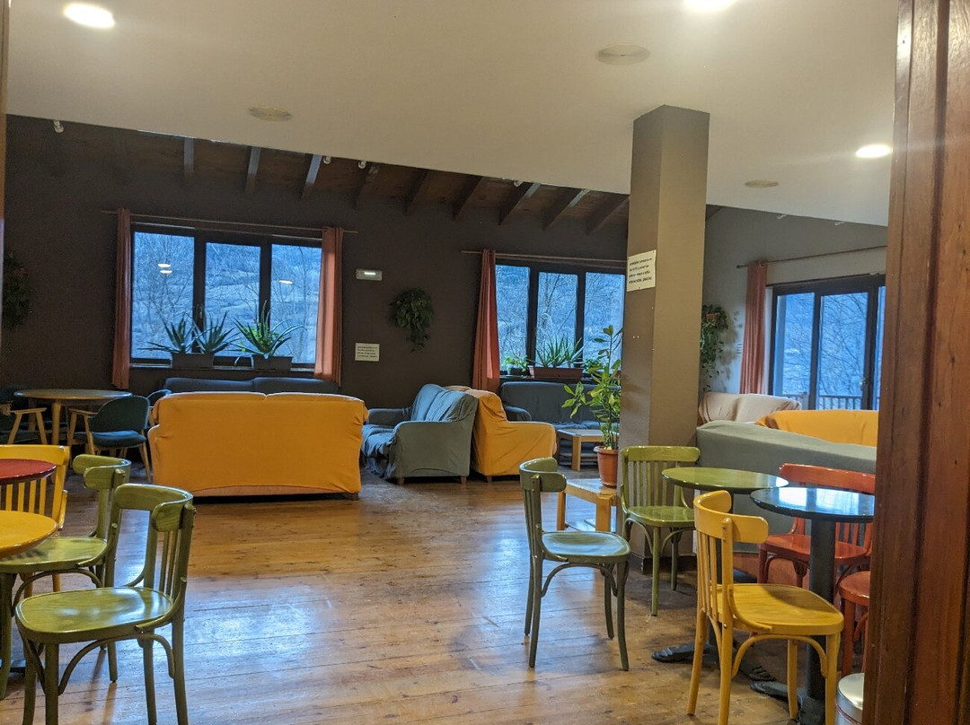 Escuela de Montaña de Benasque